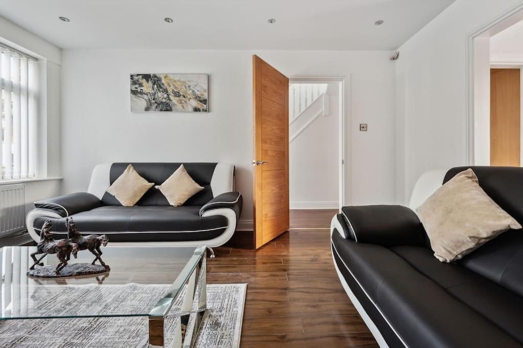 Holiday home House In Heald Village Manchester